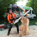Chrisitan Staber Objekte aus Holz