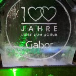 Eisschnitzer Staber, Bayern