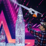 Auftritt Supertalent, Copyright Foto: RTL/Stefan Gregorowius Auftritt beim Supertalent 2021, Christian Staber